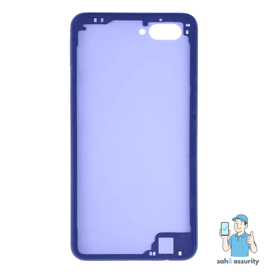 Back Panel Cover for Oppo A3s thumbnail